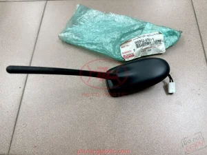 Ăng ten Radio Venza (3 dây)