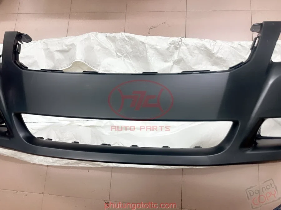 Ba đờ xốc trước Avalon 2007