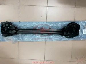 Ba đờ xốc trước Avanza