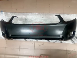 Ba đờ xốc trước Highlander 2011