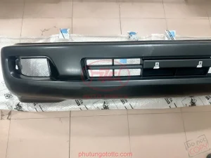 Ba đờ xốc trước Land FZJ100
