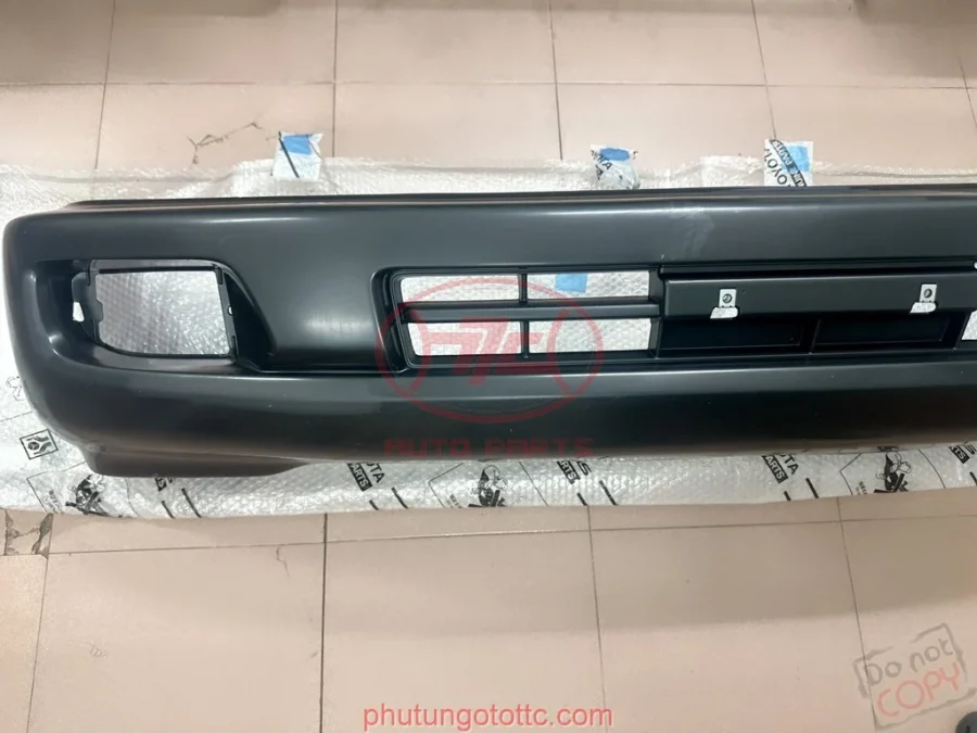 Ba đờ xốc trước Land FZJ100