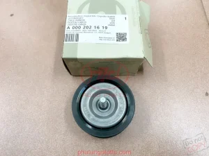 Bi tỳ curoa tổng E250 2010