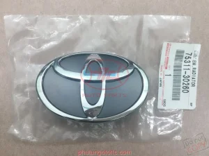 Biểu tượng ca lăng Crown 3.0