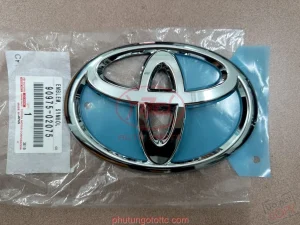 Biểu tượng ca lăng Venza