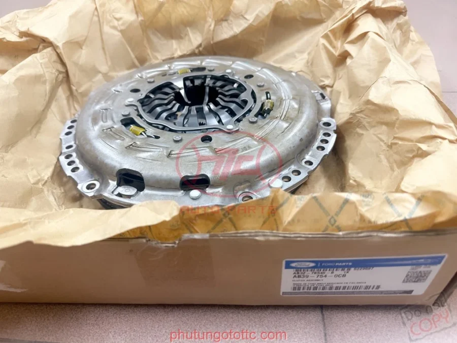 Bộ lá côn bàn ép Ranger/BT50 2014-2015 2.2