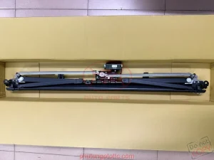 Bộ rèm lên kính che nắng cửa hậu Camry 2015 2.5Q