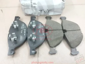 Bố thắng trước BMW X6 5.0 2009
