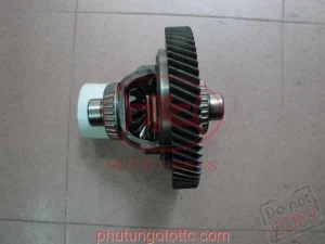 Bộ vi sai Mondeo 2.5 AT