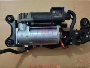 Bơm nâng hạ gầm Mercedes S300-S350