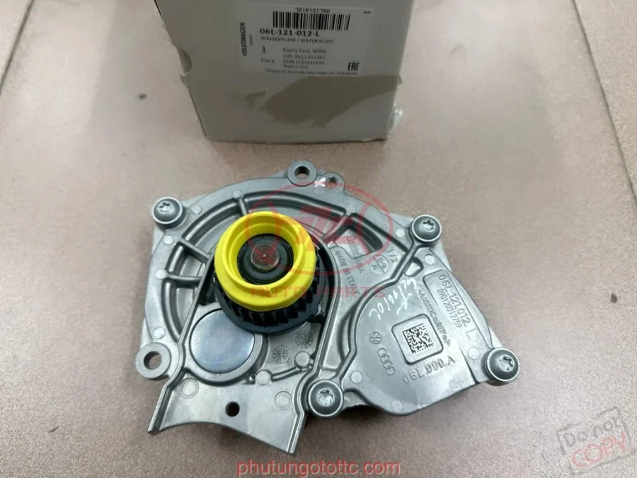 Bơm nước Audi Q5