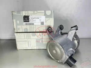 Bơm nước Mercedes C-class