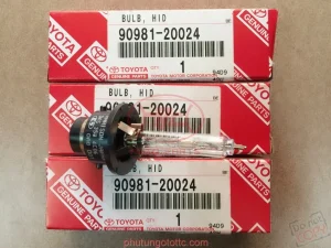 Bóng đèn pha Xenon Lexus RX350