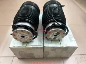 Bóng hơi GLC300 4Matic