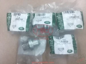Bu lông ecu tắc kê Range Rover