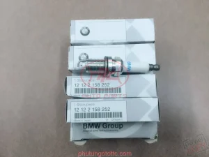 Bugi BMW 750 2006