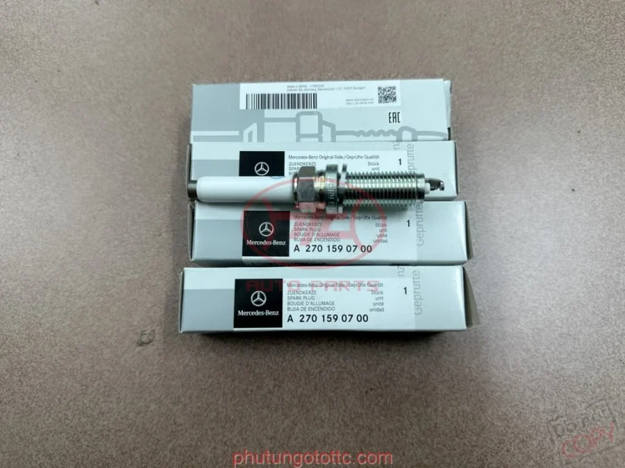 Bugi Mercedes GLC200/GLC250/GLC300