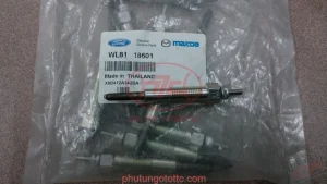 Bugi sấy Ranger 2000 - 2008