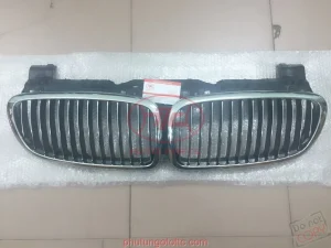Ca lăng BMW 750i 2007