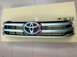Ca lăng Hilux 2016