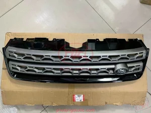 Ca lăng Land Rover