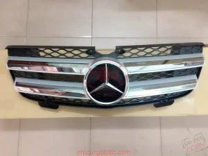 Ca lăng Mercedes GL450 2006