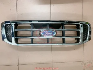 Ca lăng Ranger 2004