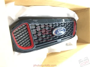 Ca lăng Ranger 2021 Sport