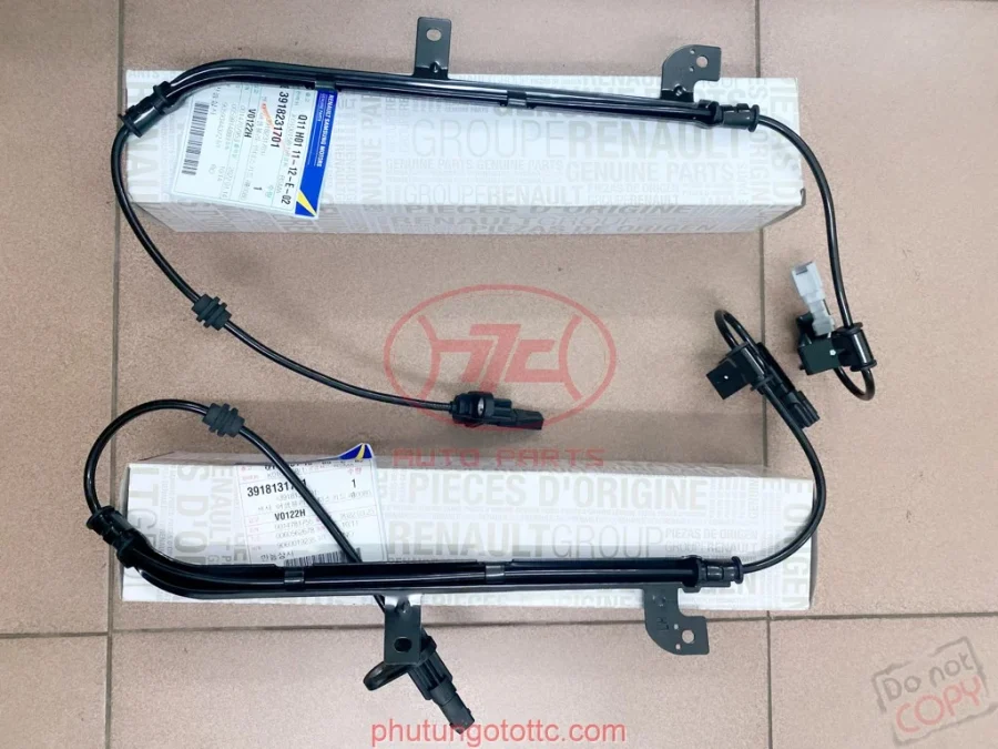 Cảm biến ABS phanh sau Samsung SM3 2009