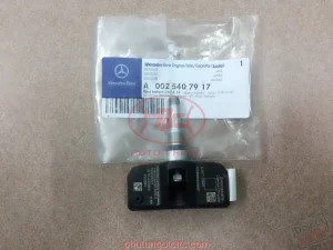 Cảm biến áp suất lốp Mercedes S500