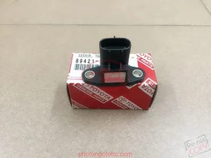 Cảm biến chân không phun xăng Crown 3.0