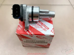 Cảm biến công tơ mét Fortuner