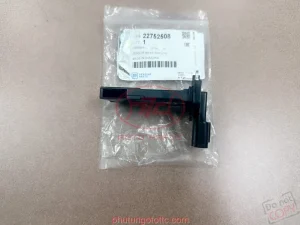 Cảm biến gió Colorado