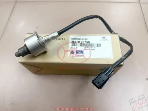 Cảm biến khí xả Accent 2022
