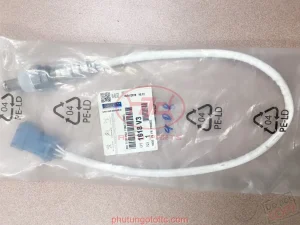 Cảm biến khí xả Peugeot 207 2010
