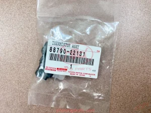 Cảm biến nhiệt độ ngoài trời RX350