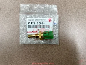Cảm biến nhiệt độ nước Crown 3.0 JZS155/Corolla 3S/Land HZJ105
