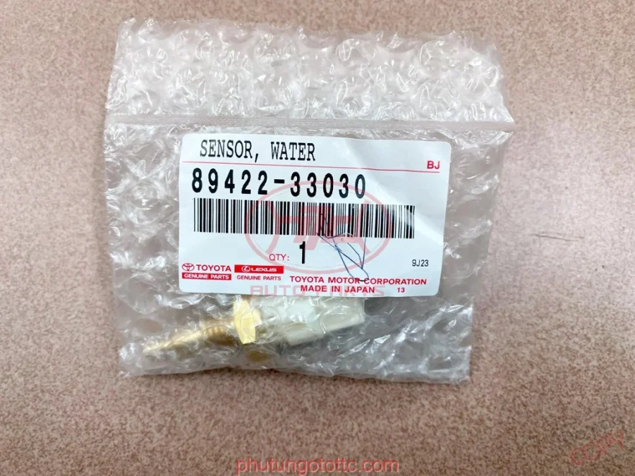 Cảm biến nhiệt độ nước Zace
