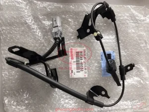 Cảm biến tốc độ bánh xe sau Lexus RX350