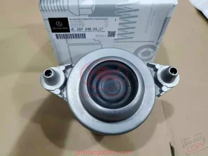 Cao su chân máy Mercedes C200 - C230 - C250 - C300 W204