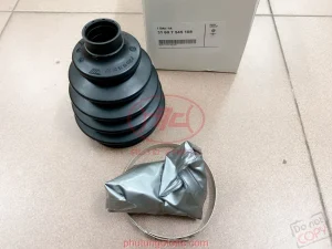 Cao su che bụi láp ngoài BMW X5-X6