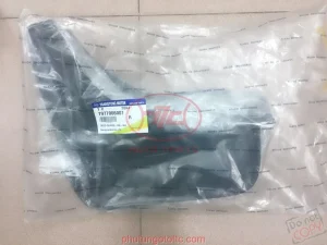 Chắn bùn bánh sau Korando