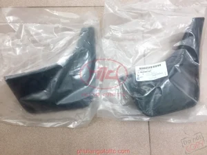 Chắn bùn bánh sau Matiz III