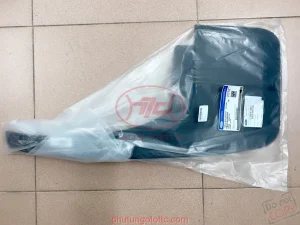 Chắn bùn bánh sau Ranger 2017