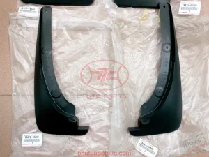 Chắn bùn bánh trước Rav4 2008 - 2012