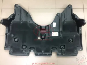 Chắn bùn gầm máy trước Lexus LS600 2007 N01