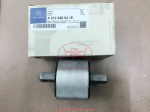 Chân máy giữa bắt hộp số Mercedes E200 2004 - 2008