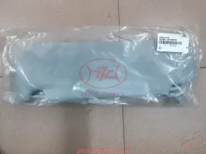 Chắn nắng trong xe Grand Starex (xám)