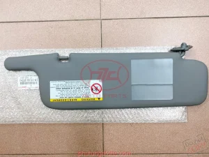 Chắn nắng trong xe Land Cruiser FZJ100