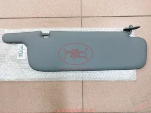 Chắn nắng trong xe Land FZJ100